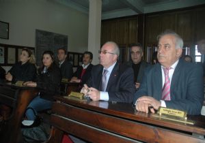 ABB Erzurum'da zirve yaptı